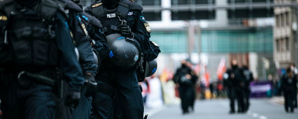 Carte blanche : Les mineurs ont le droit d’exprimer leurs opinions dans l’espace public