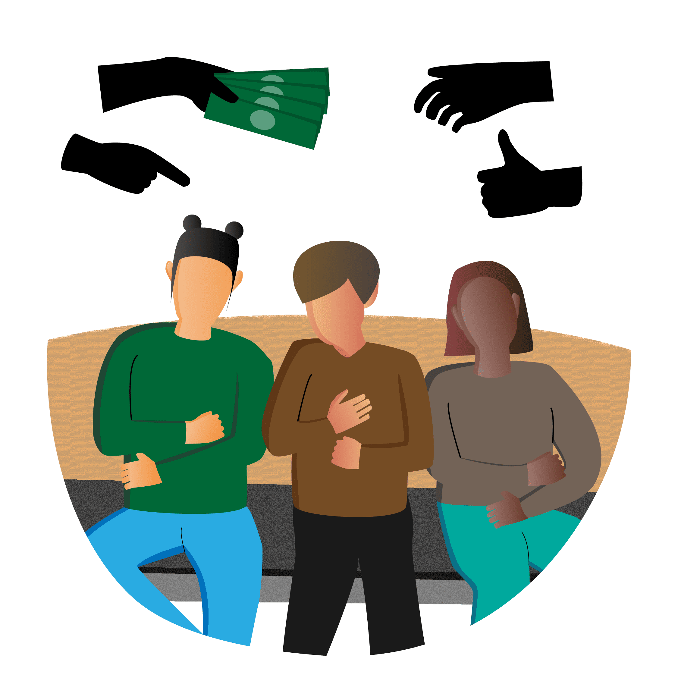 Comprendre lexploitation sexuelle 2026