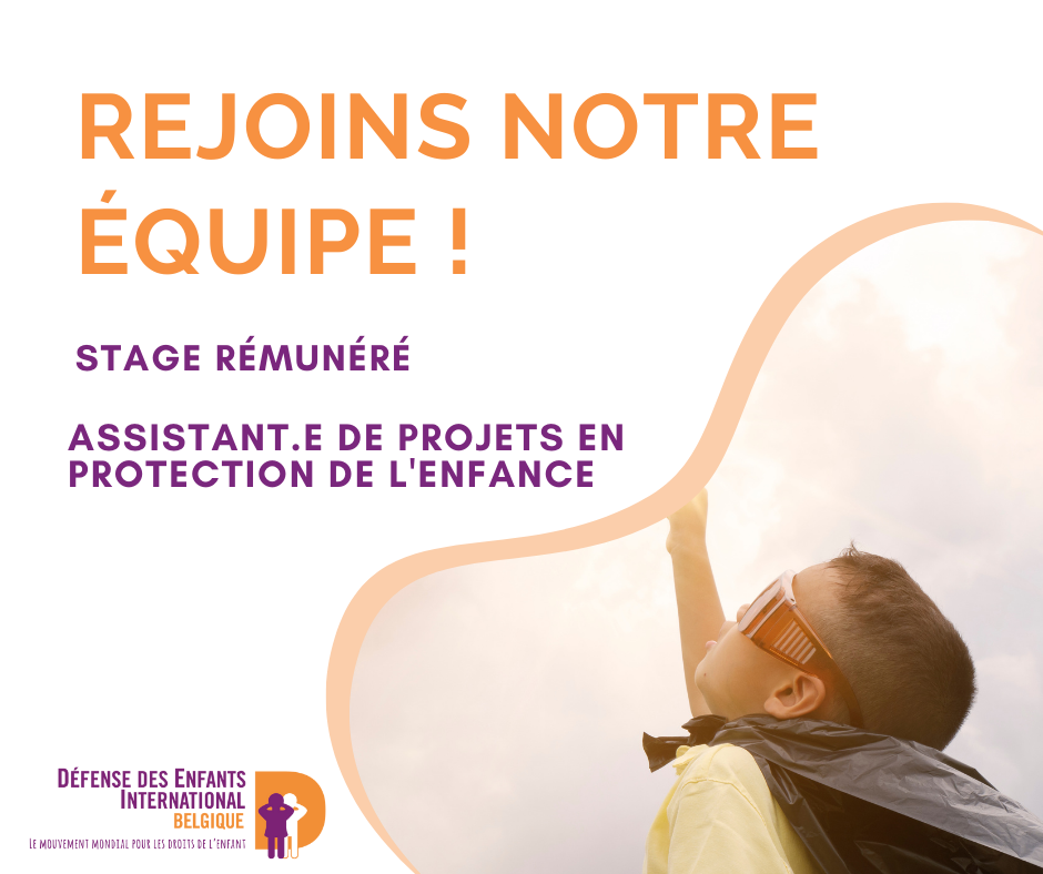 Copie de JOIN OUR TEAM