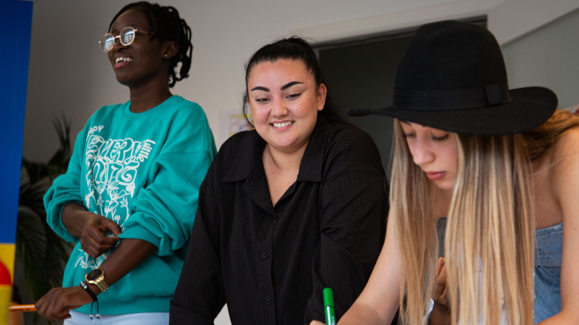 Offre de stage : assistant·e en communication