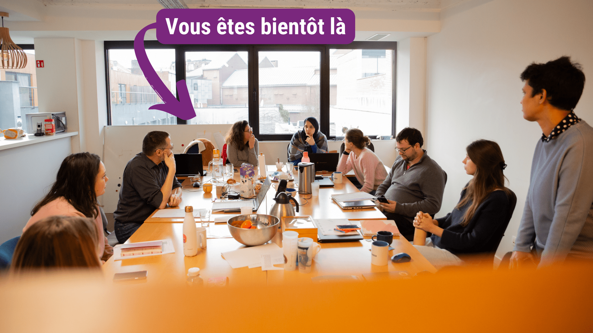 Offre de stage rémunéré : assistant·e en communication