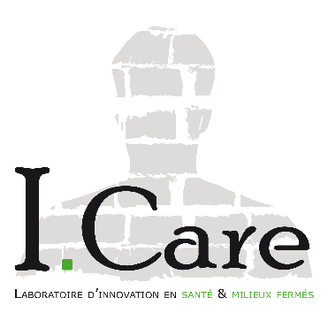 Logo I Care