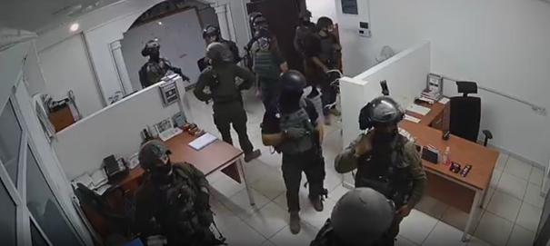 Fermeture de l’ONG Défense des enfants Palestine : Israël bâillonne les défenseurs des droits humains