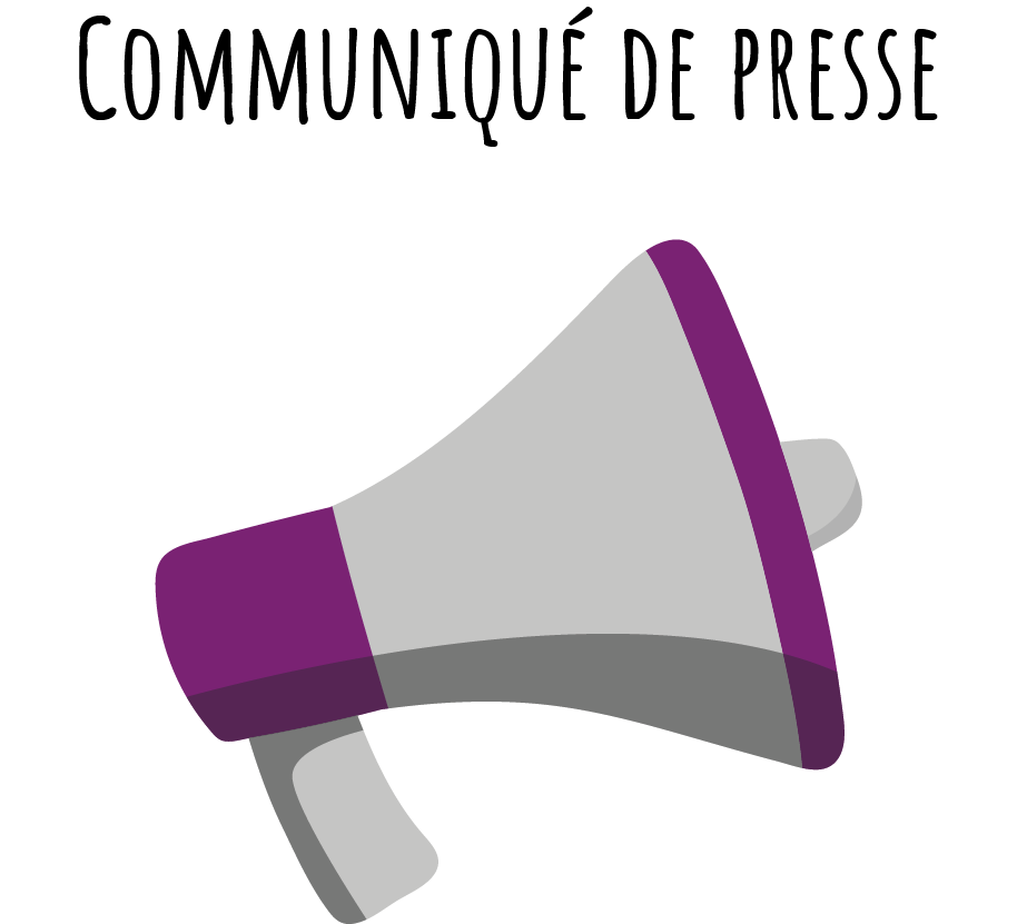 Communiqués de presse SITE