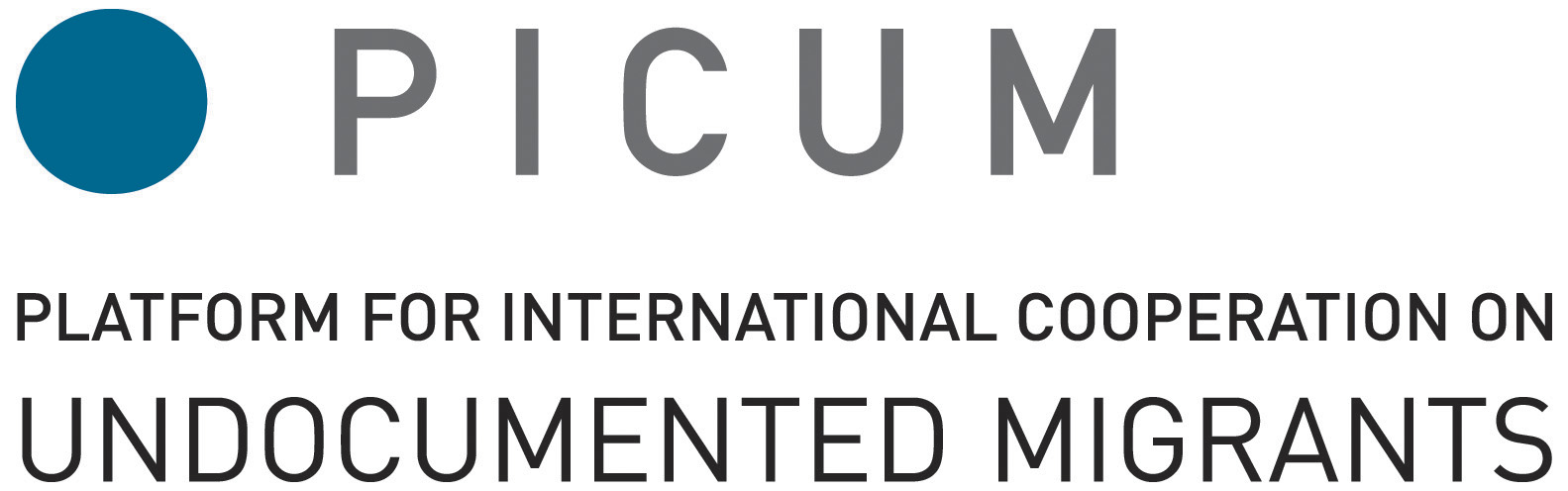 PICUM LOGO