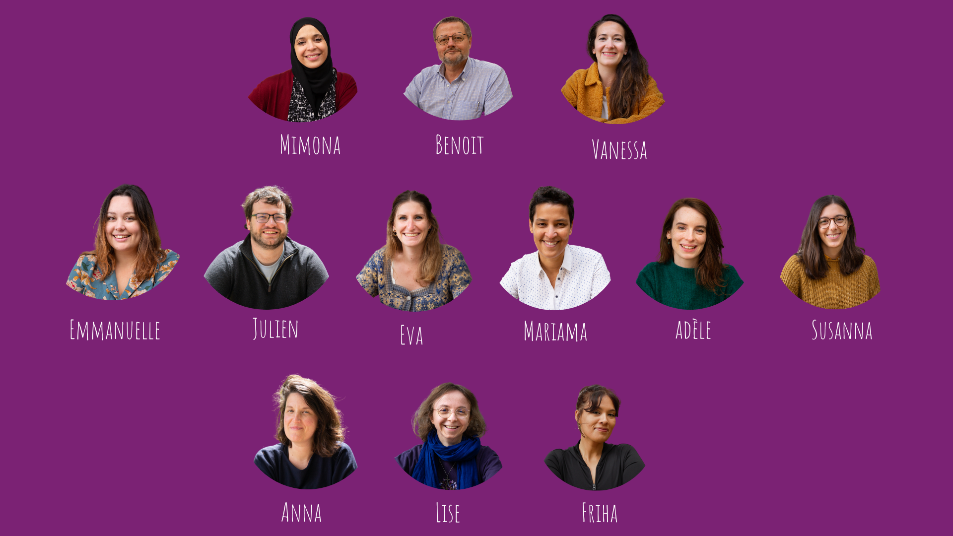 Equipe site ok