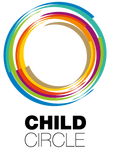 child circle rvb22233