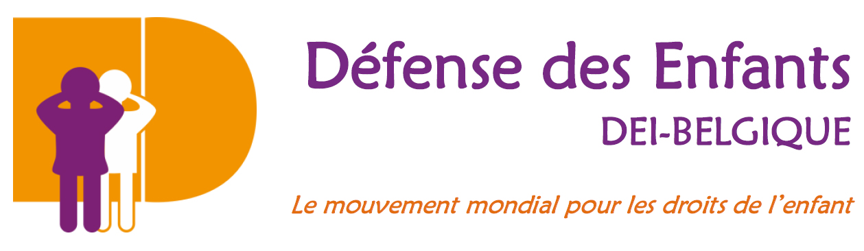 Défense des enfants | DEI-Belgique