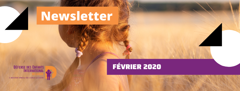 En tête NL février 2020