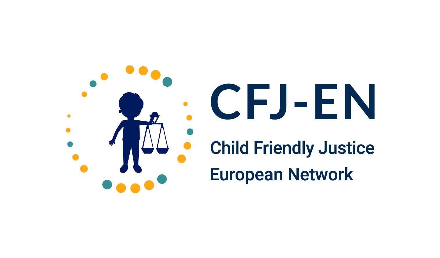 CFJ EN logo name H blue